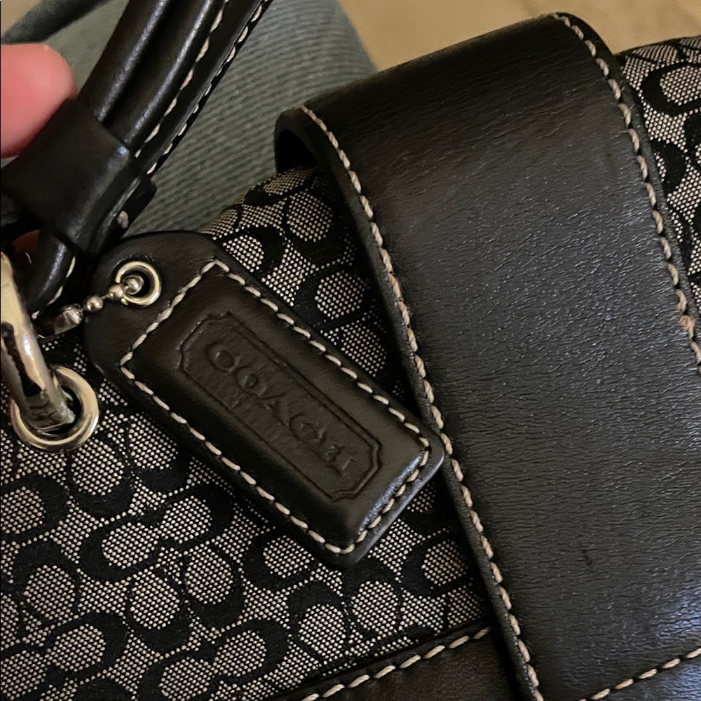 Coach Soho Bag - Picture 11 of 11